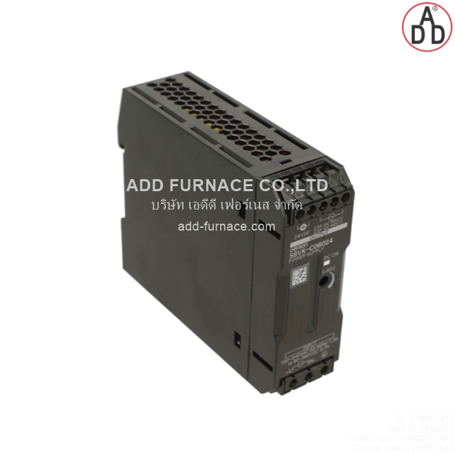 OMRON S8VK-C06024 (9)
